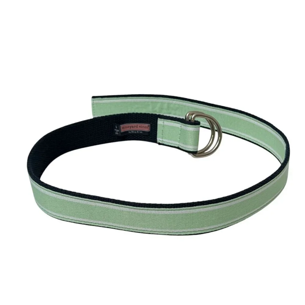 VINEYARD VINES Boys Belt Small 30
